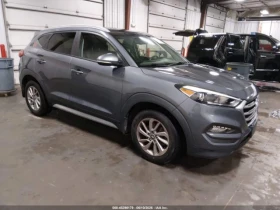 Hyundai Tucson SEL Plus AWD, снимка 1