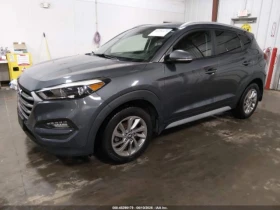 Hyundai Tucson SEL Plus AWD, снимка 2