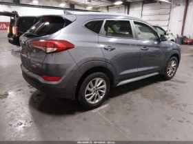 Hyundai Tucson SEL Plus AWD, снимка 4