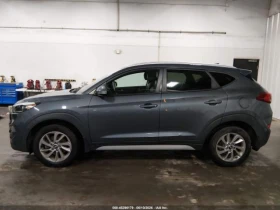 Hyundai Tucson SEL Plus AWD, снимка 13