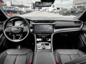 Jeep Grand cherokee НОВ-КРАЙНА ЦЕНА-LIMTIED RESERVED 4x4, снимка 3