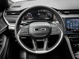Jeep Grand cherokee НОВ-КРАЙНА ЦЕНА-LIMTIED RESERVED 4x4, снимка 5