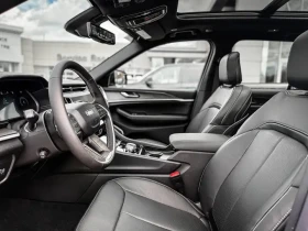 Jeep Grand cherokee НОВ-КРАЙНА ЦЕНА-LIMTIED RESERVED 4x4, снимка 4