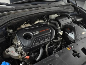 Hyundai Santa fe Gasoline 2.0T 2WD| 235к.с.| ВКЛ.ТЕХНОТЕСТ, снимка 6