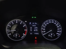 Hyundai Santa fe Gasoline 2.0T 2WD| 235к.с.| ВКЛ.ТЕХНОТЕСТ, снимка 8