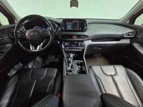 Hyundai Santa fe Gasoline 2.0T 2WD| 235к.с.| ВКЛ.ТЕХНОТЕСТ, снимка 7