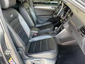 VW Tiguan 2.0TDI-190ps, 4-MOTION, R LINE-FULL SERVICE VW-HOB, снимка 10