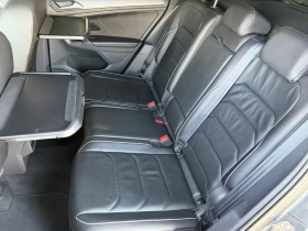 VW Tiguan 2.0TDI-190ps, 4-MOTION, R LINE-FULL SERVICE VW-HOB, снимка 13