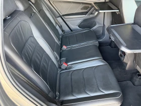 VW Tiguan 2.0TDI-190ps, 4-MOTION, R LINE-FULL SERVICE VW-HOB, снимка 14