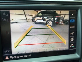 VW Tiguan 2.0TDI-190ps, 4-MOTION, R LINE-FULL SERVICE VW-HOB, снимка 12