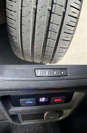 VW Tiguan 2.0TDI-190ps, 4-MOTION, R LINE-FULL SERVICE VW-HOB, снимка 16