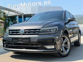VW Tiguan 2.0TDI-190ps, 4-MOTION, R LINE-FULL SERVICE VW-HOB, снимка 1