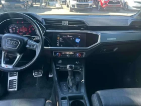 Audi Q3 * Progressiv * CARFAX * ОПЦИЯ ЗА ФИНАНСИРАНЕ, снимка 9