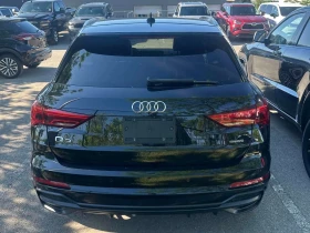 Audi Q3 * Progressiv * CARFAX * ОПЦИЯ ЗА ФИНАНСИРАНЕ, снимка 4