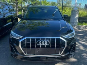 Audi Q3 * Progressiv * CARFAX * ОПЦИЯ ЗА ФИНАНСИРАНЕ, снимка 6