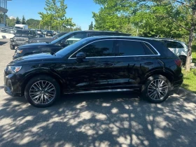 Audi Q3 * Progressiv * CARFAX * ОПЦИЯ ЗА ФИНАНСИРАНЕ, снимка 2