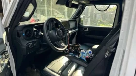Jeep Wrangler * Rubicon X * АВТОКРЕДИТ БЕЗ ПЪРВОНАЧАЛНА ВНОСКА* , снимка 6