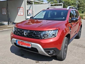 Dacia Duster Red line, снимка 3