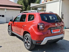 Dacia Duster Red line, снимка 6