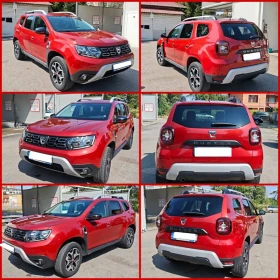 Dacia Duster Red line, снимка 8