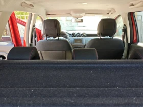 Dacia Duster Red line, снимка 13