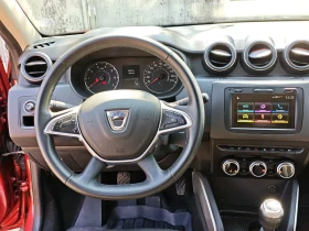 Dacia Duster Red line, снимка 11