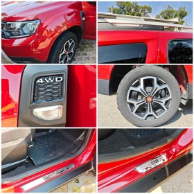 Dacia Duster Red line, снимка 9