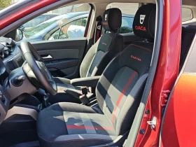 Dacia Duster Red line, снимка 12