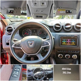Dacia Duster Red line, снимка 10