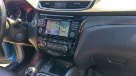 Nissan Qashqai, снимка 14