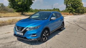 Nissan Qashqai, снимка 8