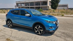 Nissan Qashqai, снимка 3