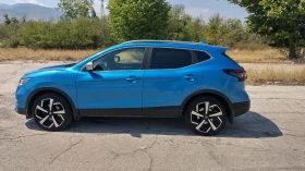 Nissan Qashqai, снимка 7