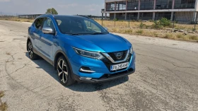 Nissan Qashqai, снимка 2