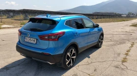 Nissan Qashqai, снимка 4