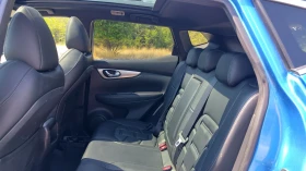 Nissan Qashqai, снимка 15