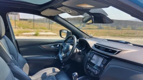 Nissan Qashqai, снимка 12