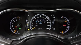 Jeep Cherokee 3.6 Overland autogeorge.com, снимка 12