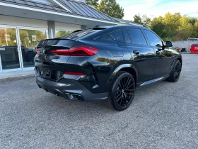 BMW X6 3.0l 6, снимка 4