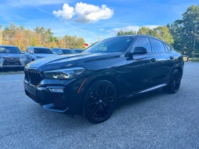 BMW X6 3.0l 6, снимка 2