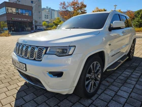 Jeep Grand cherokee, снимка 1