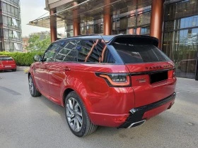 Land Rover Range Rover Sport 4.4SDV8 Autobiography Dynamic | Mobile.bg    2