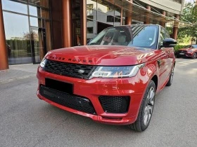     Land Rover Range Rover Sport 4.4SDV8 Autobiography Dynamic