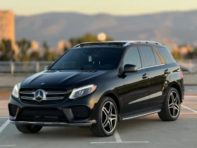 Mercedes-Benz GLE 500 -AMG-Full-Panorama-Keyless-Cam360-Distronic-, снимка 5