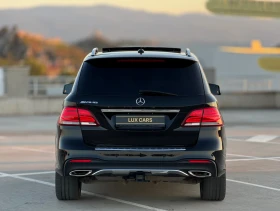 Mercedes-Benz GLE 500 -AMG-Full-Panorama-Keyless-Cam360-Distronic- | Mobile.bg    3