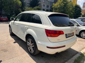 Audi Q7 3.0  | Mobile.bg    4