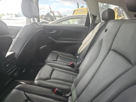 Audi Q7 PREMIUM* PANO* CARPLAY - [13] 