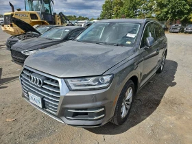 Audi Q7 PREMIUM* PANO* CARPLAY