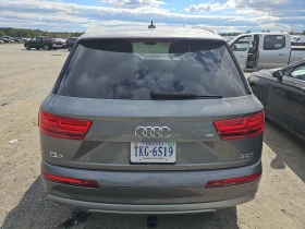 Audi Q7 PREMIUM* PANO* CARPLAY - [6] 