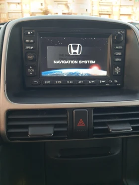 Honda Cr-v NAVI, KOJA, PANORAMA, снимка 13